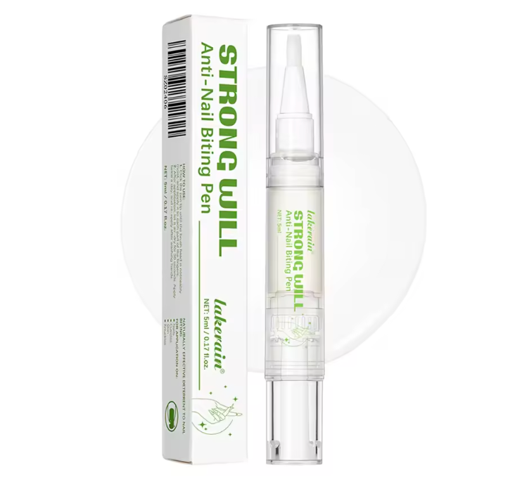 NAIL IT™ – Bitter-Taste Nail Biting Prevention Cream (For Men, Women & Children)